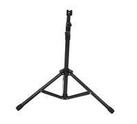 OFFSCH Soporte de Campana Sound Beam Trípode Desmontable Altura Ajustable Soporte de Percusión Musical para Actuaciones Escenarios Carillones de Barra