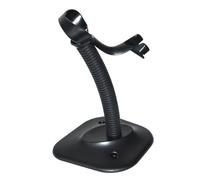 OFFSCH Soporte del Escáner para Exploración Sostuvo Escáner De Fijado Arreglar De Mano De Mano Equipo De Escaneo Páginas Negro