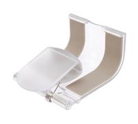 OFFSCH Soporte Lumbar Profesional Para Erhu y Para Interpretaciones y Compatible De Erhu