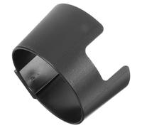 OFFSCH Soporte Portátil para Vasos de Plástico para Coche Soporte para Bebidas Adecuado para Botellas y Tazas Práctico y Resistente para Auto y Vehículo Reutilizable