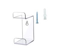 OFFSCH Soporte Vertical Para Mandos y Auriculares Expositor De Organizador De Almacenamiento Acrilico Diseño Único