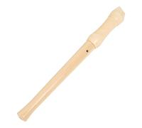 OFFSCH Soprano Recorder for Students Beginner Clarinet Instrument for Music Education and Classroom Practice