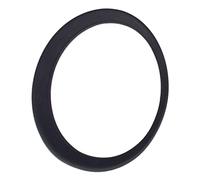 OFFSCH Sordina Para Saxofón Trompeta Saxofón Silicona Amortiguador Boquilla De Campana Funda Protectora