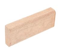 OFFSCH Suministro De Guitarra Acústica Partes y Accesorios Bloque De De Madera
