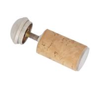 OFFSCH Tapón De Flauta Tapón De Corcho Para Cabeza De Flauta Repuesto De Uso Profesional Tocadas Conciertos
