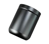 OFFSCH Tarro Hermético de Aluminio Portátil Sellado a Prueba de Agua 1 Multifuncional para Almacenamiento de Alimentos