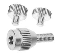 OFFSCH Tornillos Para Saxofón Tenor Tornillos Metálicos De Repuestos Para Mástil Accesorios De Mejora De Voz