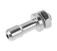 OFFSCH Tubos De Ventilación De Repuesto para Válvula De Tubo para Válvula De Escape De Repuesto