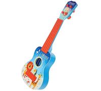 OFFSCH Ukelele Infantil Para Principiantes Juguete Musical Educativo Para Niño Niña y Niñas Fomento Del Talento Musical Color Atractivo Fácil De Usar Desarrollo De Intereses Musicales