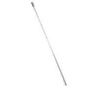 OFFSCH Varita De Dirección Telescópica De Acero Inoxidable Para Directores De Orquesta, Musical Portátil Para Conciertos y Coros