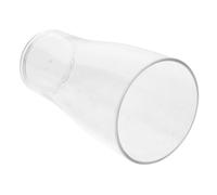 OFFSCH Vaso para Bebida de Pc Resistente Golpes Taza Creativa Reusable para Cerveza Té y Refrescos para Fiestas al Aire y Camping