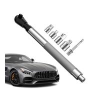 Offset Adapter Socket - Electric Drill Socket Wrench, Drive Tool Adapter, Durable Repair Tool Accessory | Automotive, Home, Furniture, Industrial Equipment, Bike, Mechanic, Gardener, DIY Projects,