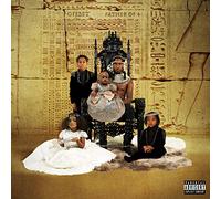 Offset - FATHER OF 4 [Vinilo]