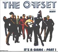 Offset Ft the Minty - It's a Game [Import]