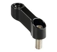 Offset Mirror Extender - Thread M10 Left