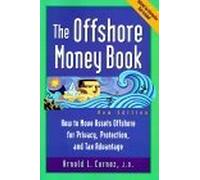 Offshore Money Book, The