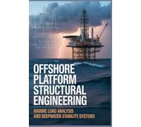 OFFSHORE PLATFORM STRUCTURAL ENGINEERING: marine load analysis and deepwater stability systems