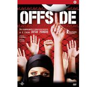 Offside (DVD) Shahi Samandar Samandar Shahi