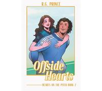 Offside Hearts: 2 (Hearts on the Pitch)