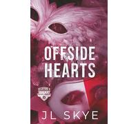 Offside Hearts: A Beckford U Novella