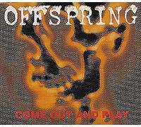 Offspring - Come Out and Play