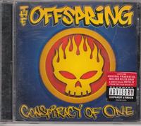 Offspring - Conspiracy Of One