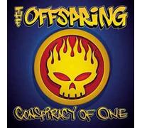 Offspring - Conspiracy Of One