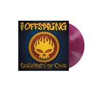 The Offspring - Conspiracy of One [Vinilo]