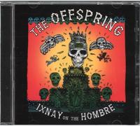 Offspring - Ixnay On The Hombre