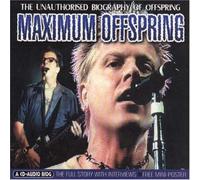 Offspring - Maximum Offspring: Interview