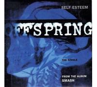 OFFSPRING - Offspring - Self Esteem