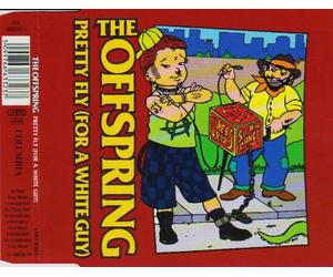 Offspring - Pretty Fly for a White Guy