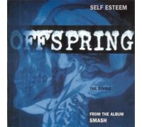 Offspring - Self Esteem