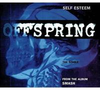 Offspring - Self Esteem [Import]