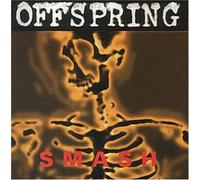 Offspring - Smash by Offspring (1994) Audio CD