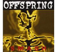 The Offspring Smash (Vinyl) 12" Album (Importación USA)