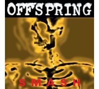 The Offspring Smash (Vinyl) 12" Album