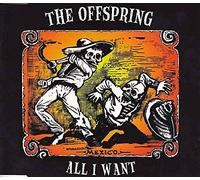 Offspring,the - All I Want