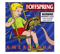 Offspring the - Americana