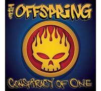 Offspring the - Conspiracy of One