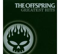 Offspring the - Greatest Hits-Lmtd ed.