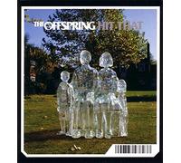 Offspring,the - Hit That