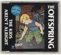 Offspring - The Kids Aren't Alright