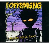 Offspring,the - Million Miles Away