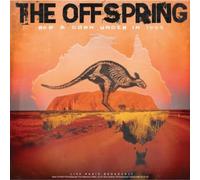 Offspring - The Offspring - Raw & Down Under 1995