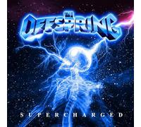 Offspring, the - Supercharged (Ltd. Edt.) [Vinilo]