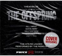 Offspring.=Tribute= - Music of the Offspring