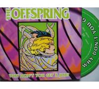 Offspring - Why Don't You Get a..