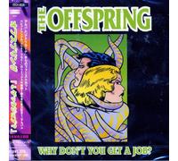 Offspring - Why Dont You Get a J