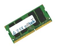 OFFTEK 16GB Memoria RAM de Repuesto para ASUS VivoBook 14 TP410UA Flip (DDR4-19200) Memoria para portátil